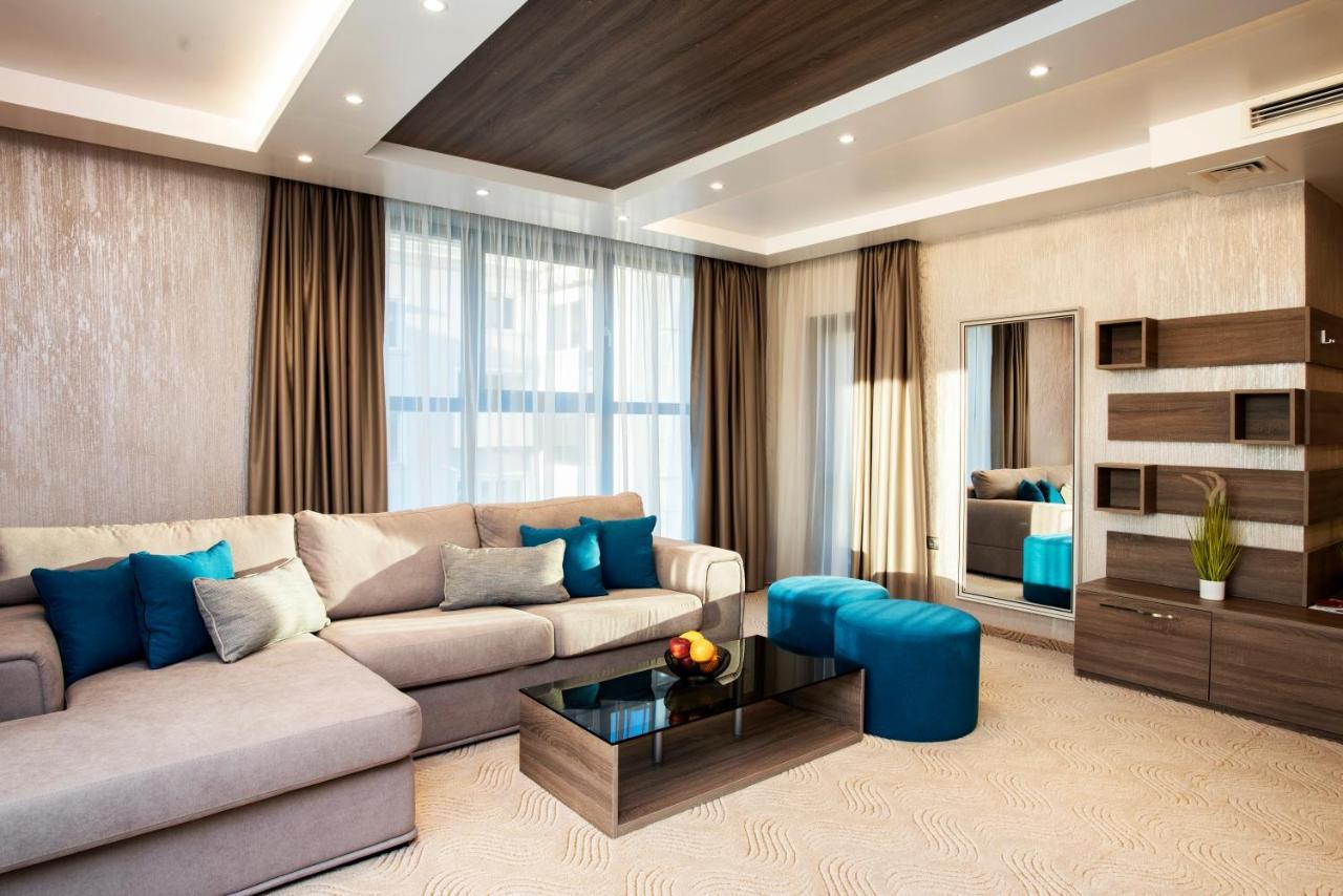 Family Hotel Business Club Shumen Luaran gambar