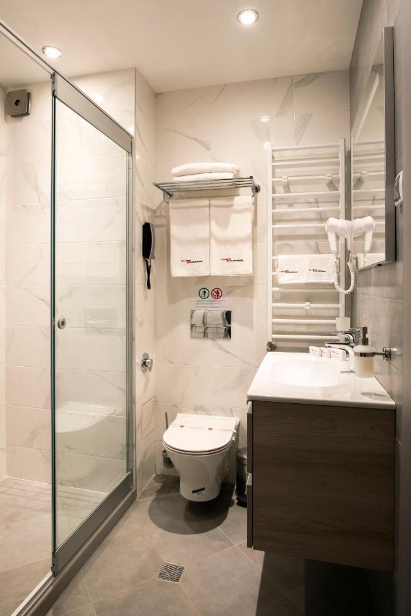 Family Hotel Business Club Shumen Luaran gambar