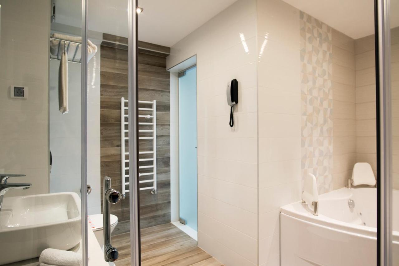 Family Hotel Business Club Shumen Luaran gambar