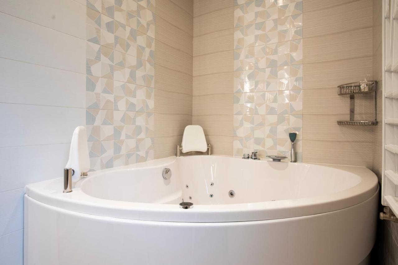 Family Hotel Business Club Shumen Luaran gambar