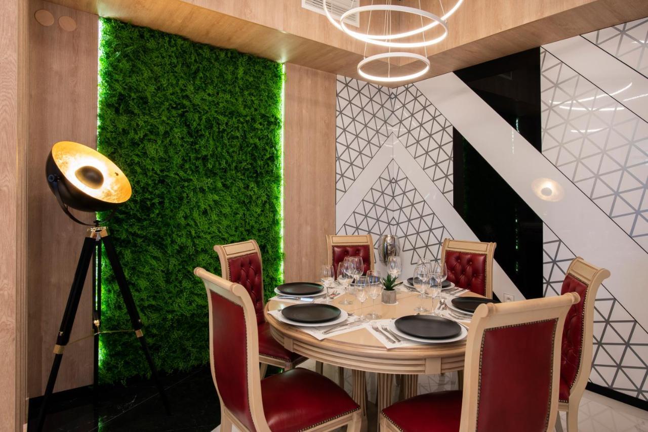 Family Hotel Business Club Shumen Luaran gambar