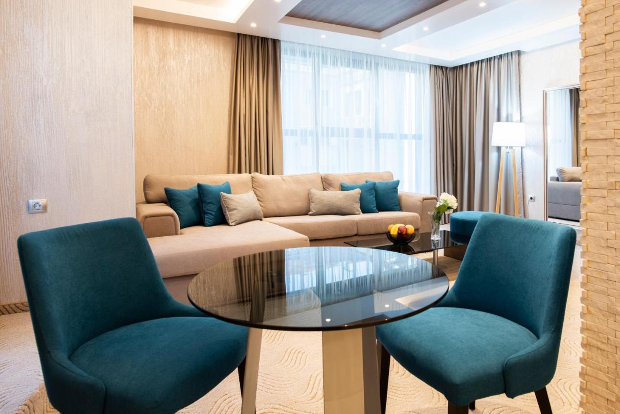 Family Hotel Business Club Shumen Luaran gambar