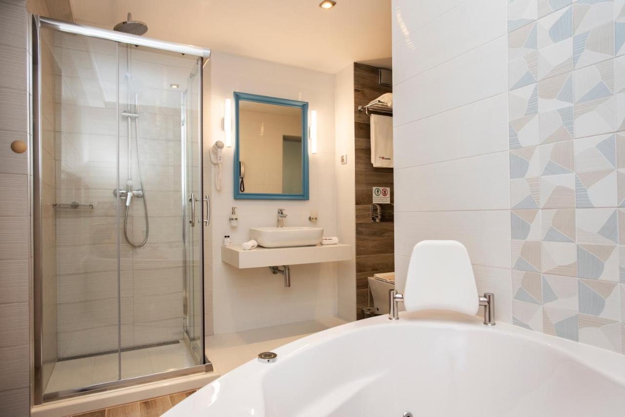 Family Hotel Business Club Shumen Luaran gambar